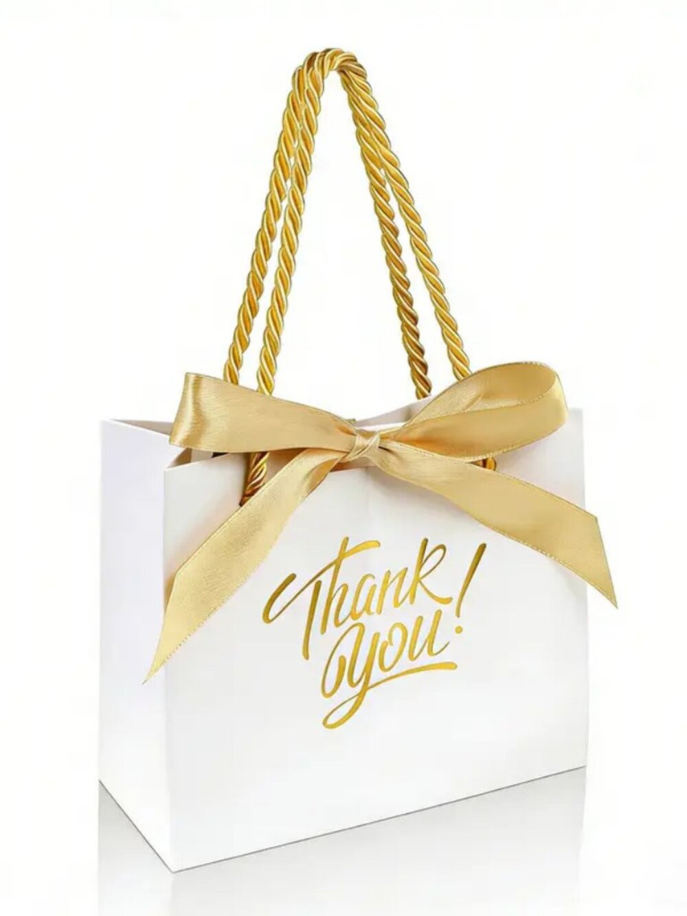A Small Gift With Every Purchase...
